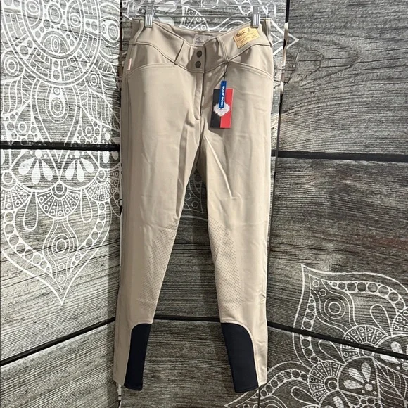 Tailored Sportsman Breeches - Picture 1 of 3